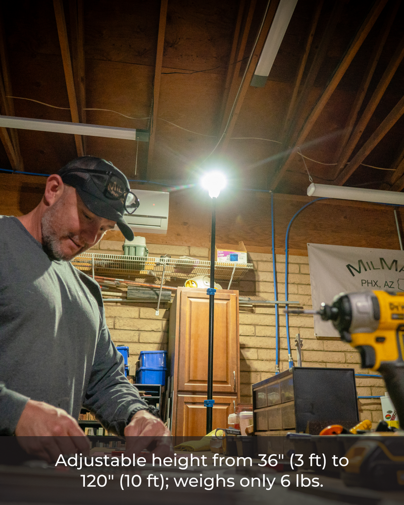 LightRanger 4000 | DLP4000 | Devos Outdoors