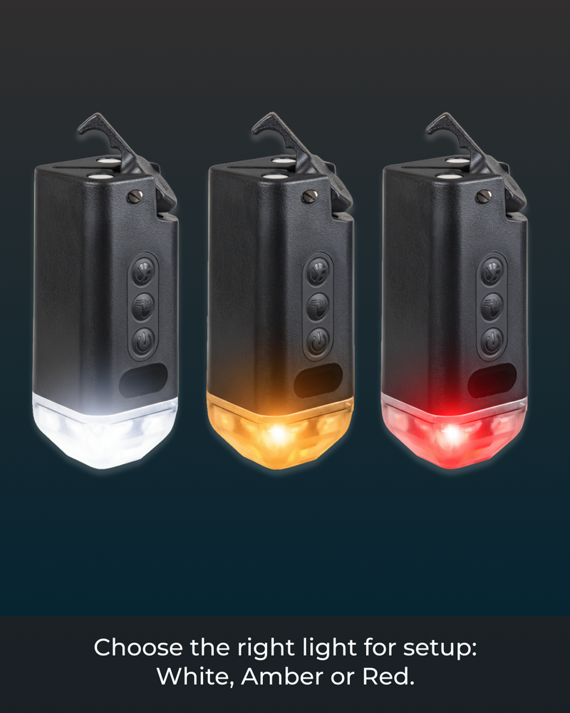 LightRanger 500 | DLP500 | Devos Outdoors