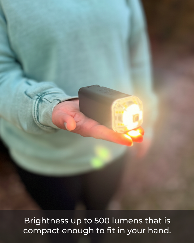 LightRanger 500 | DLP500 | Devos Outdoors