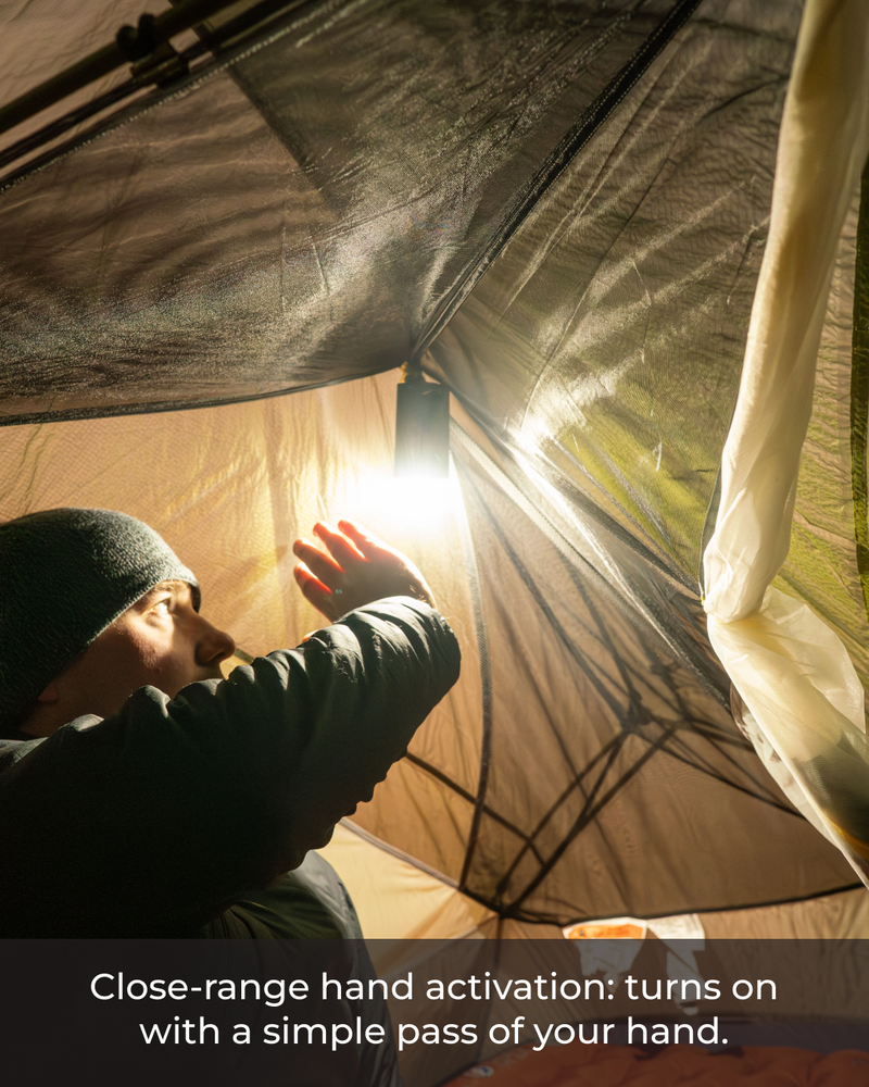 LightRanger 500 | DLP500 | Devos Outdoors