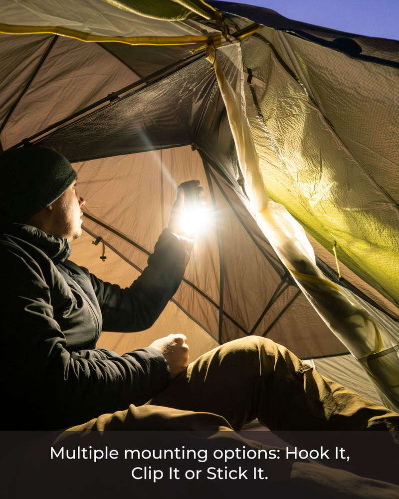 LightRanger 500 | DLP500 | Devos Outdoors