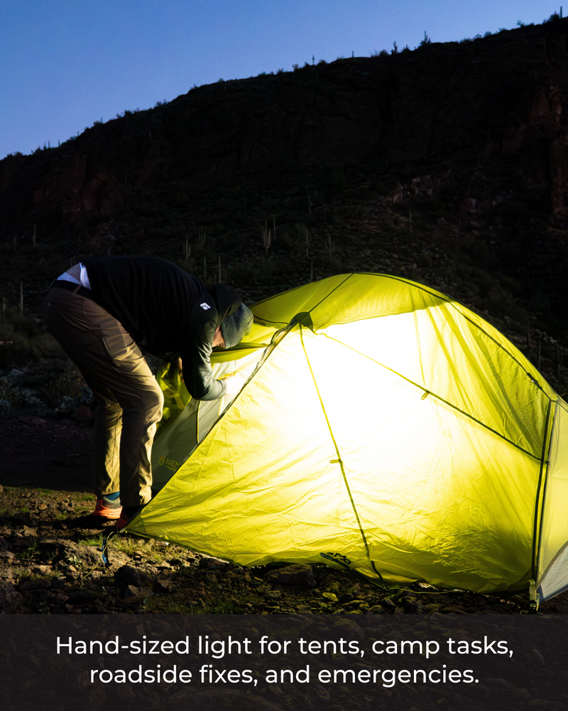 LightRanger 500 | DLP500 | Devos Outdoors