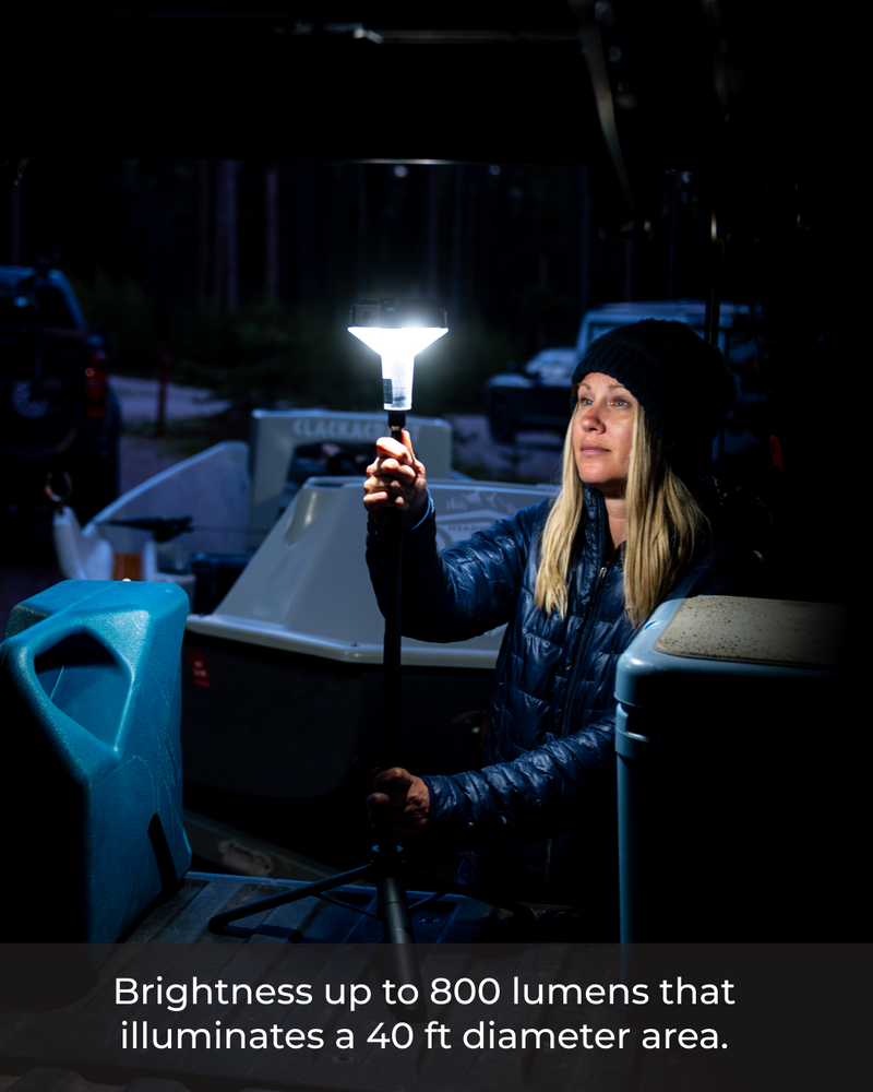 LightRanger 800 Mini | DMP800C | Devos Outdoors