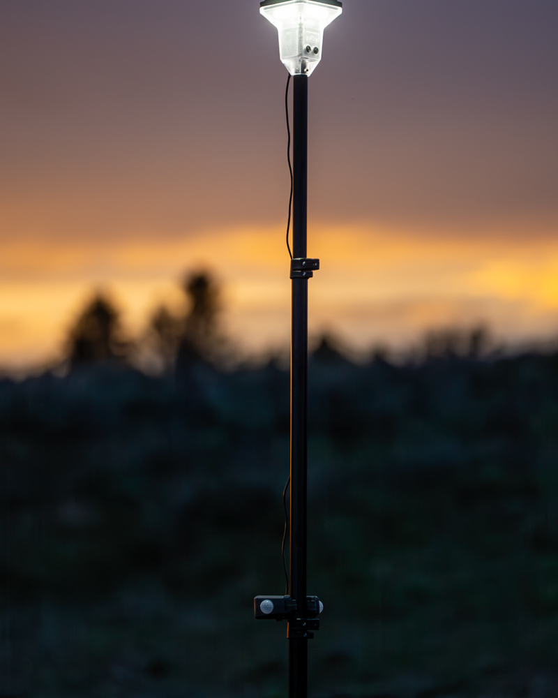 LightRanger Motion Sensor | DLPMS1 | Devos Outdoors