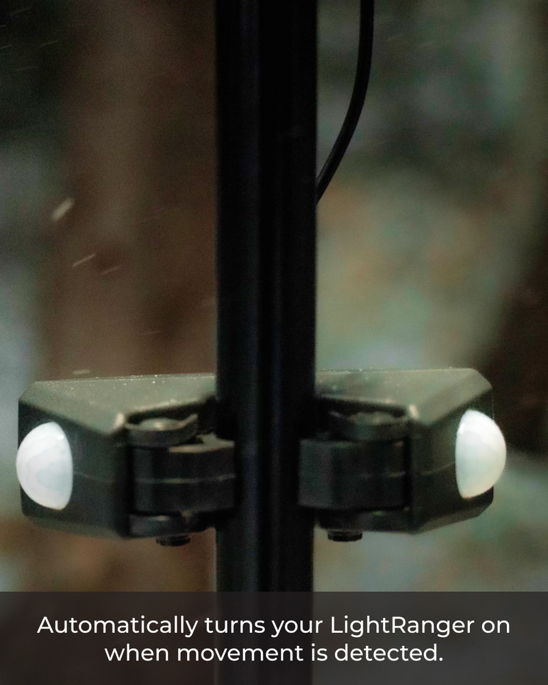 LightRanger Motion Sensor | DLPMS1 | Devos Outdoors