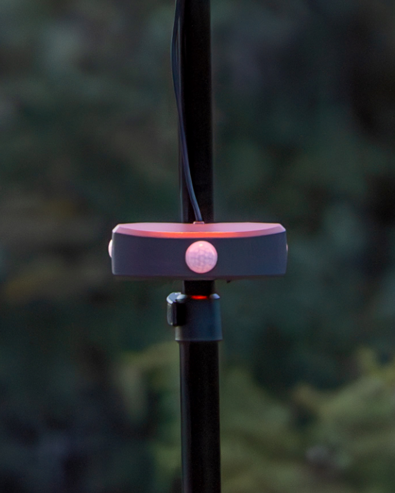 LightRanger Motion Sensor | DLPMS1 | Devos Outdoors