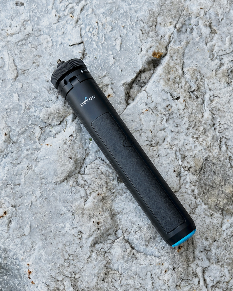 LightRanger Mini Tripod | DLMT | Devos Outdoors
