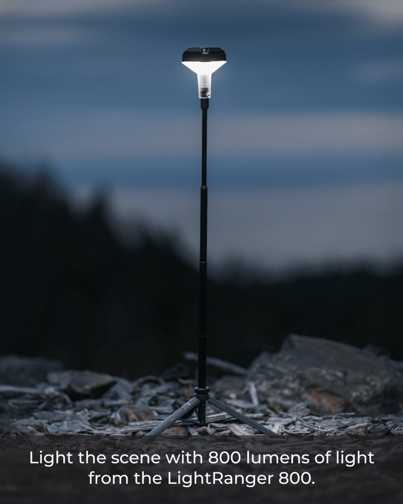 Stay Connected Light Kit | APK146 | Devos Outdoors