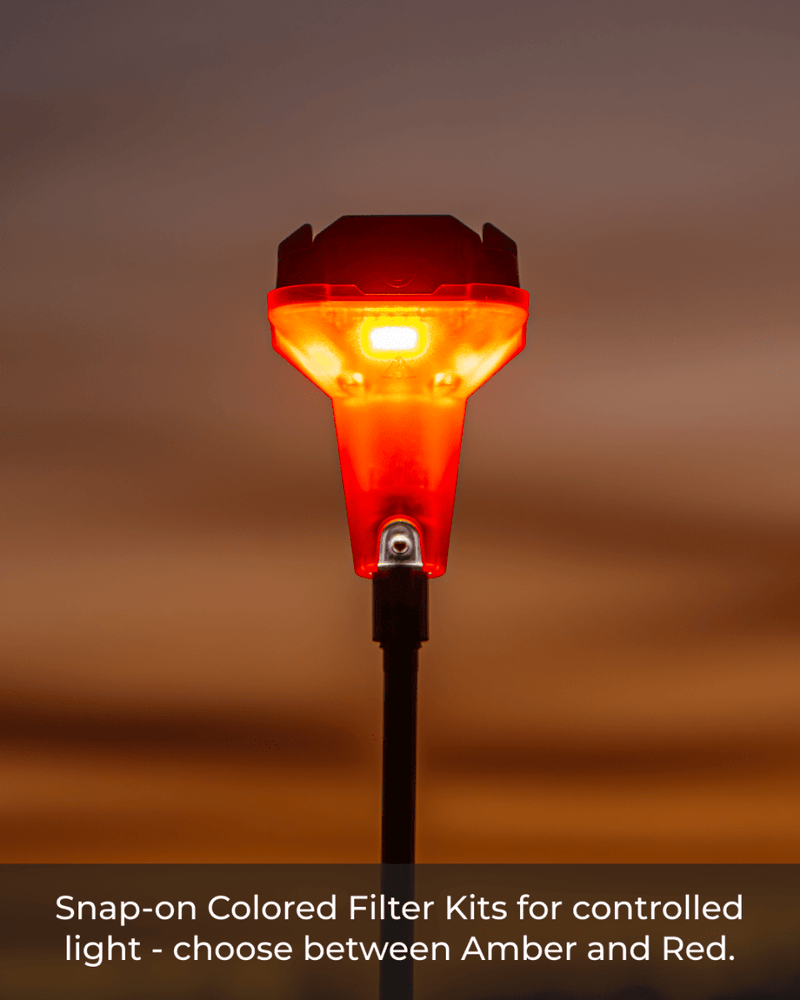 Stay Connected Light Kit | APK146 | Devos Outdoors
