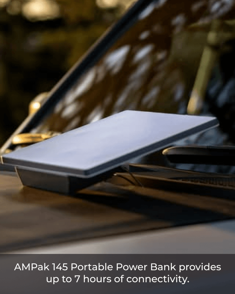 Stay Connected Light Kit | APK146 | Devos Outdoors
