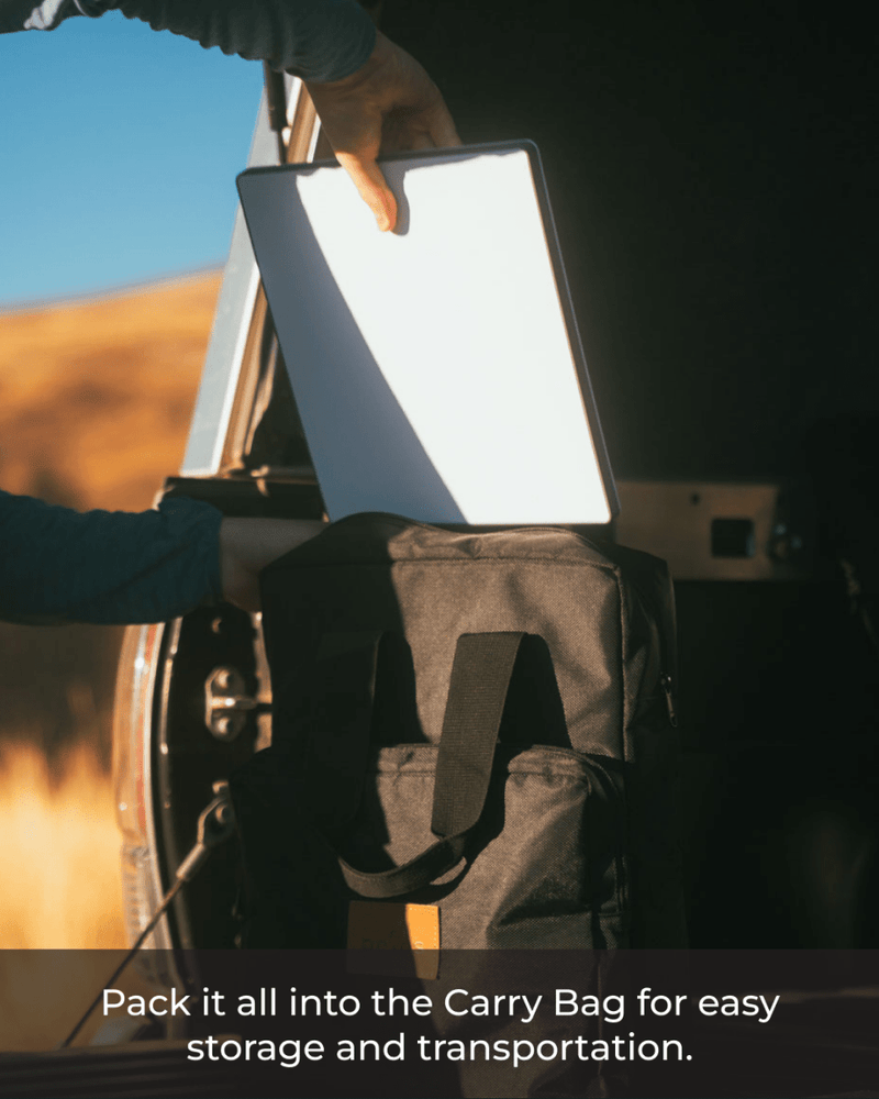 Stay Connected Light Kit | APK146 | Devos Outdoors