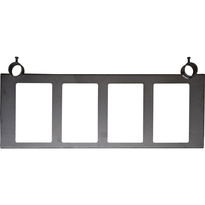 Drip Tray Frame for Wall-Stacker Tanks