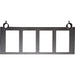 Drip Tray Frame for Wall-Stacker Tanks