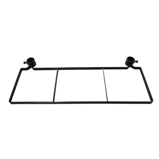 Drip Tray Frame for Wall-Stacker Tanks