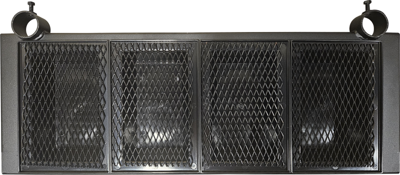 Small Drip Tray Assembly for Tote-A-Lube Systems