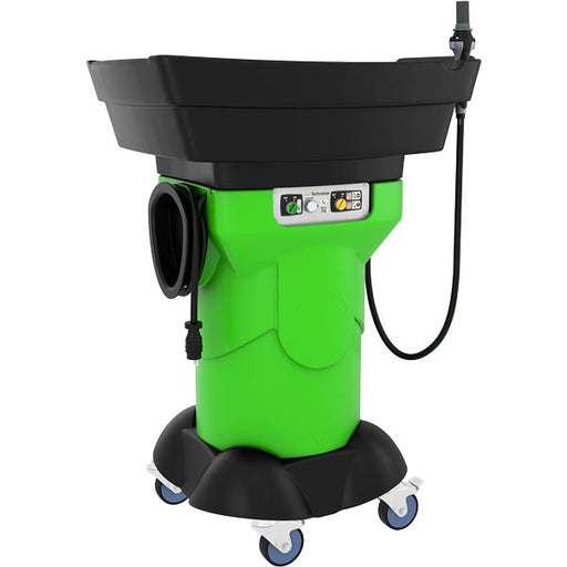 Gravity X2 Mobile Biological Parts Washer