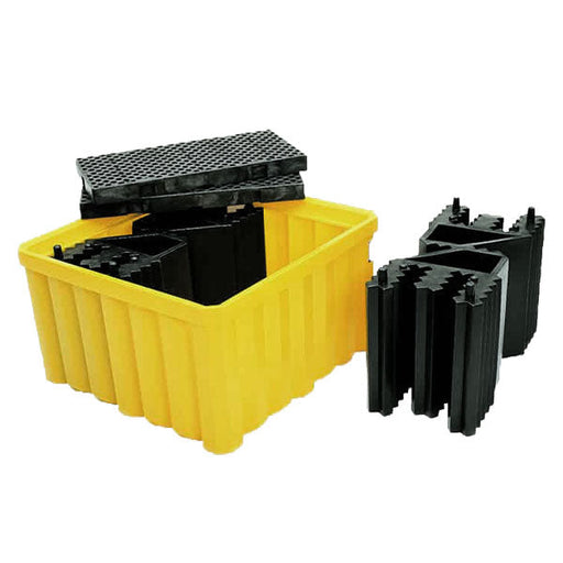IBC Spill Pallet Without Drain | UltraTech 1057