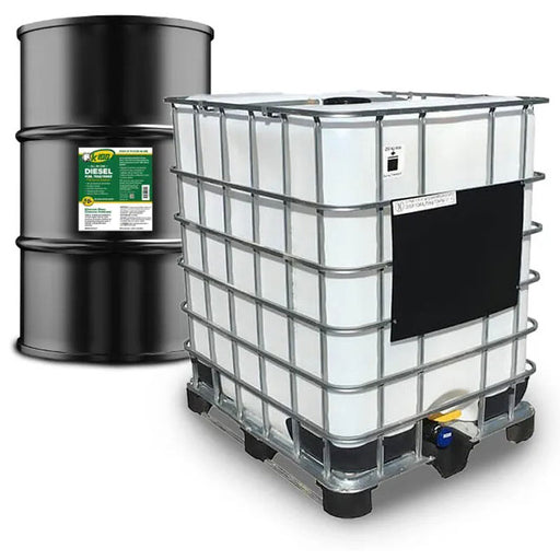 K100 Fuel Treatment, Diesel, 275 Gallon