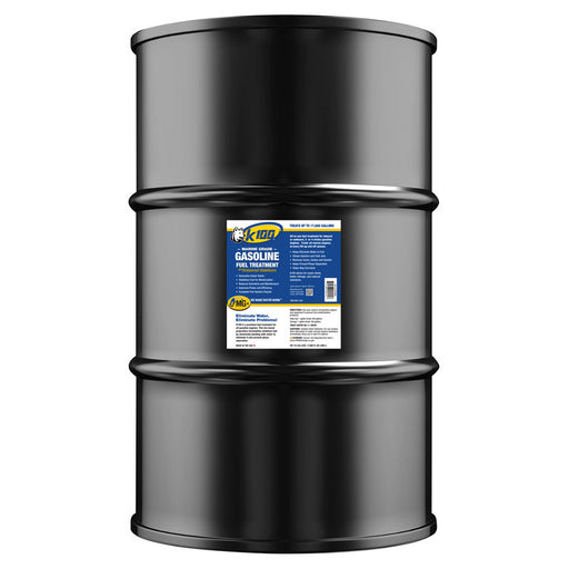 K100 Fuel Treatment, Marine, 55 Gallon Drum