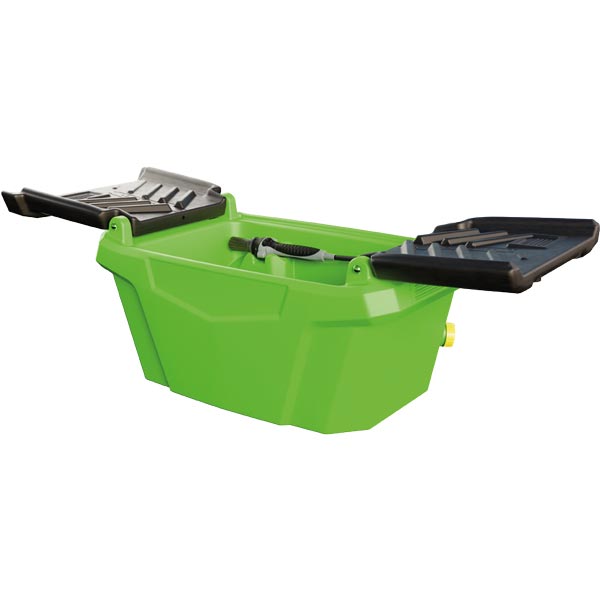 Ocean Lagoon Portable Biological Parts Washer