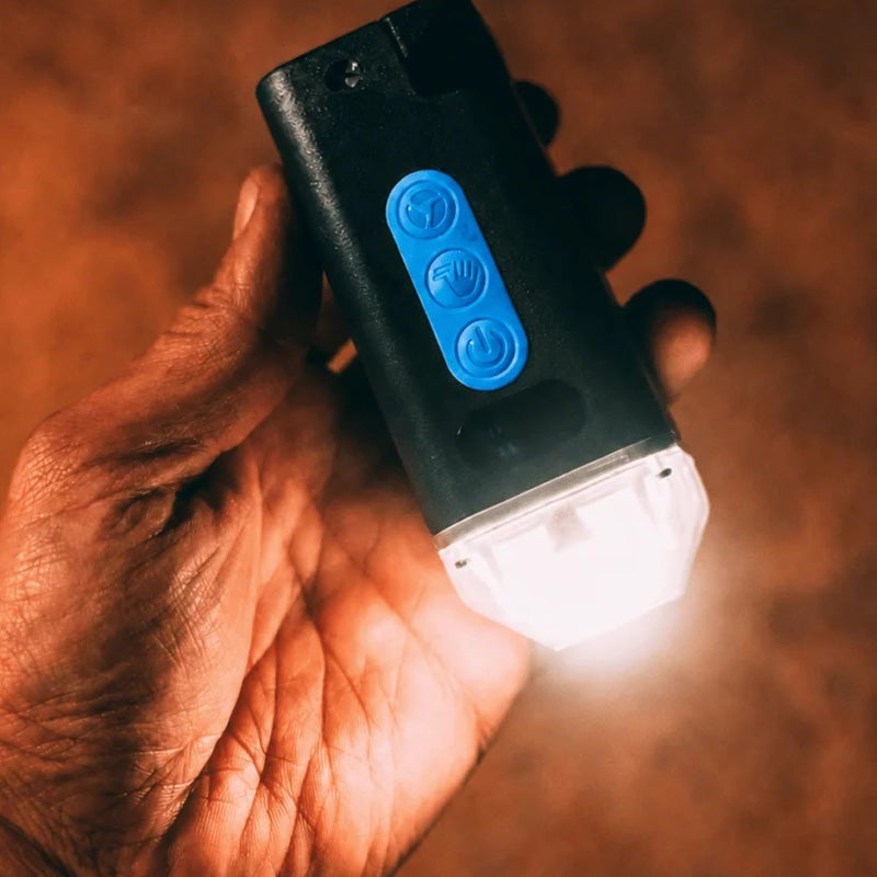 LightRanger 500 | DLP500 | Devos Outdoors