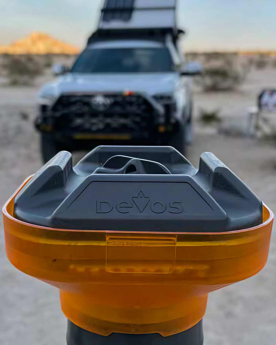 Devos Outdoor LightRanger 1200 Colored Filter Kit | Proformance Supply