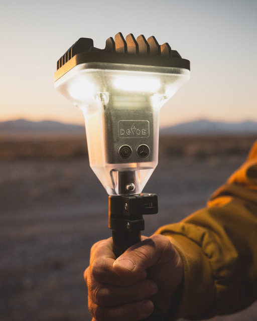 Dlp2000 Rasp Devos Outdoor LightRanger | Proformance Supply