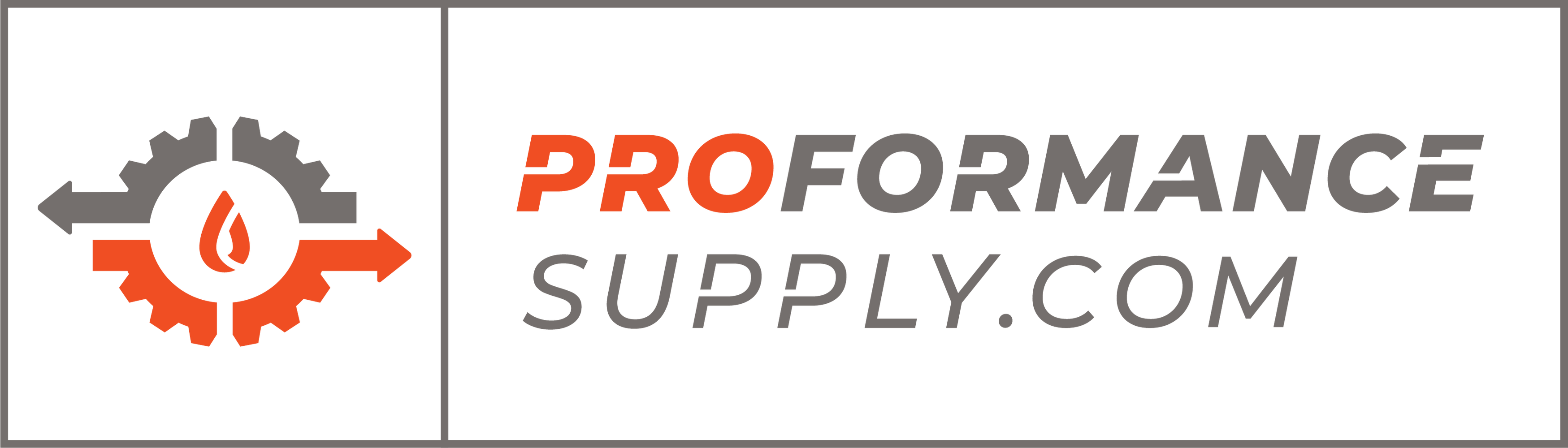 Proformance Com About Proformance Supply