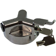 Severe Series Refueling Tank Cap