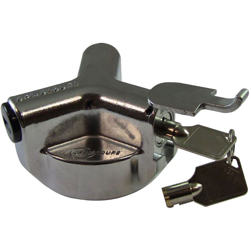 Severe Series Refueling Tank Cap