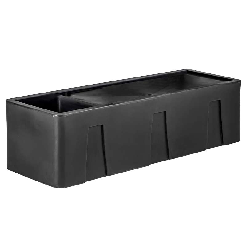 Slimtainer Containment