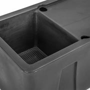 Slimtainer Containment with Built In Drip Tray