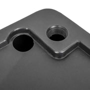 Slimtainer Poly Containment Vessel Detail