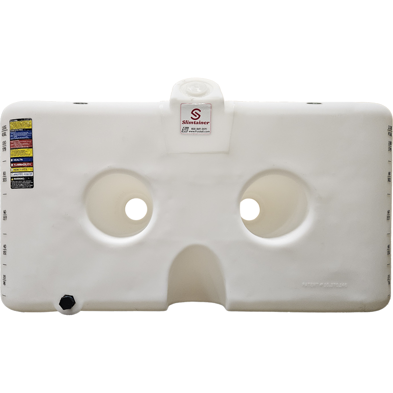 Slimtainer Stackable Tank