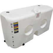 120 Gallon Slimtainer