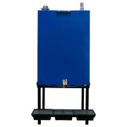 Steel Tank Plus Package