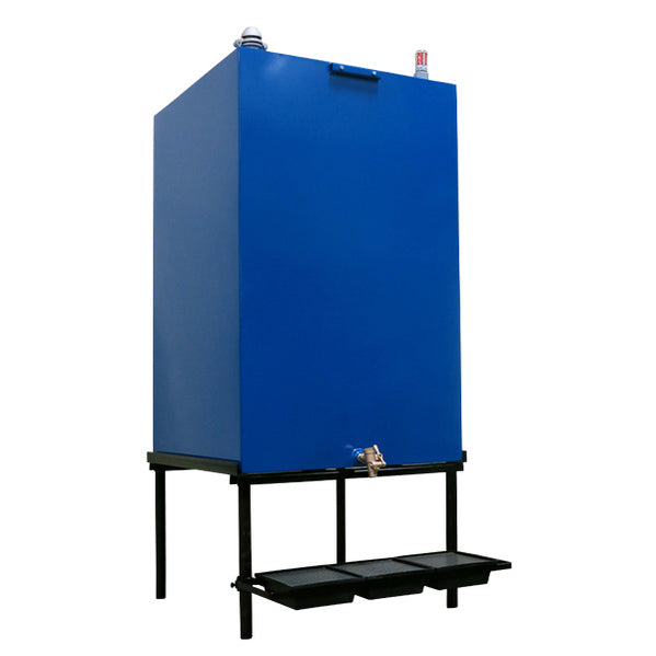 Single Wall Steel Tanks | Proformance Supply