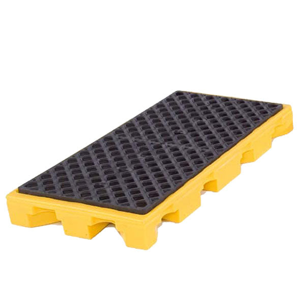 2 Drum Standard Ultra-Spill Deck | UltraTech 1086