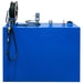 280 Gallon Steel Oil Tank with Pump Package