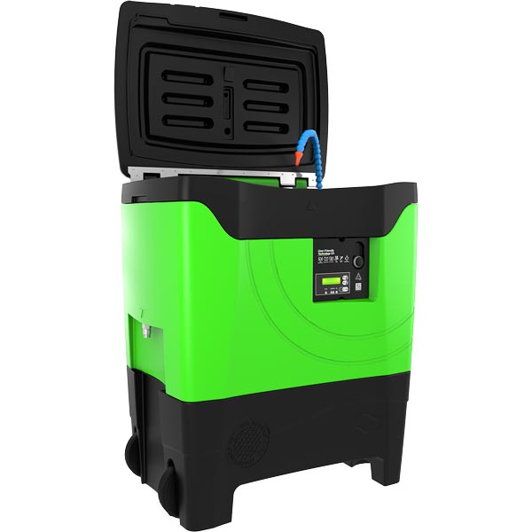 Ocean Sunset Biological Parts Washer