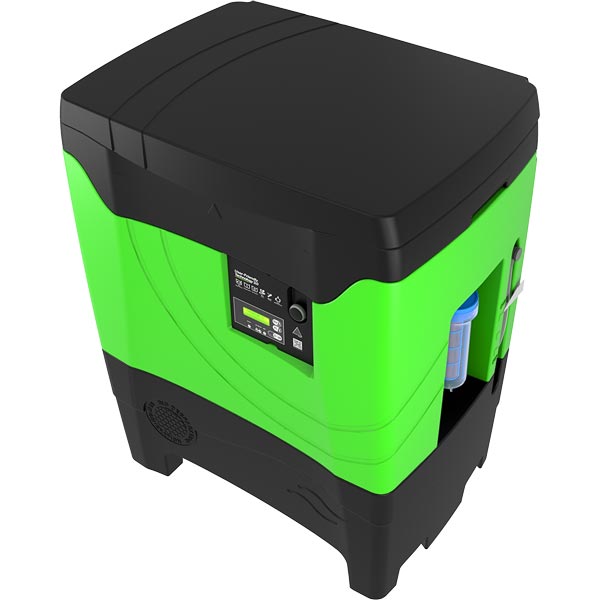 Ocean Sunset Biological Parts Washer Bundle | SRI