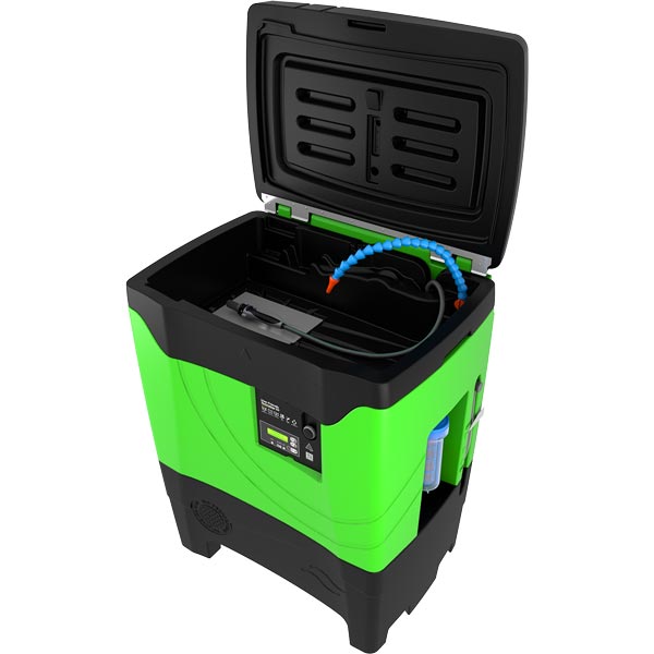 Ocean Sunset Biological Parts Washer Bundle | SRI