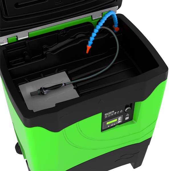 Ocean Sunset Biological Parts Washer Bundle | SRI