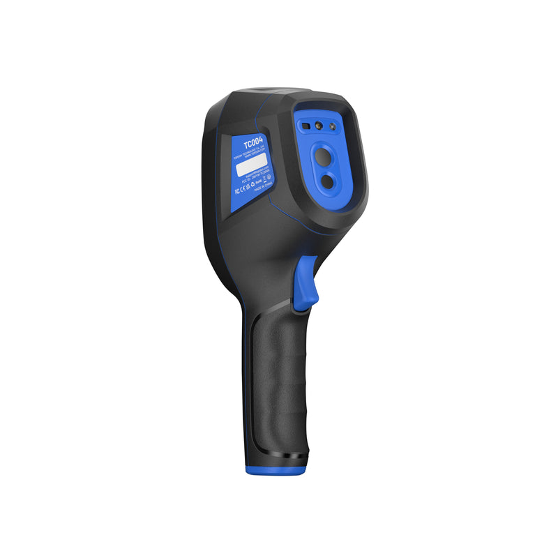 TC004N | Handheld Thermal Imaging Camera | TOPDON