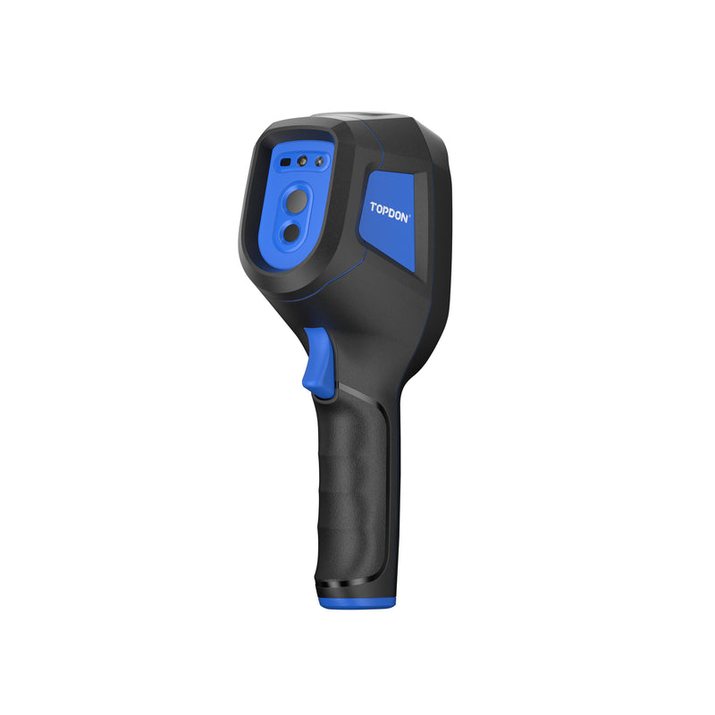 TC004N | Handheld Thermal Imaging Camera | TOPDON