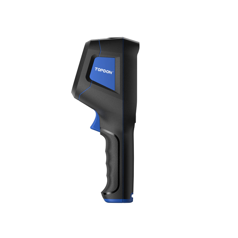 TC004N | Handheld Thermal Imaging Camera | TOPDON