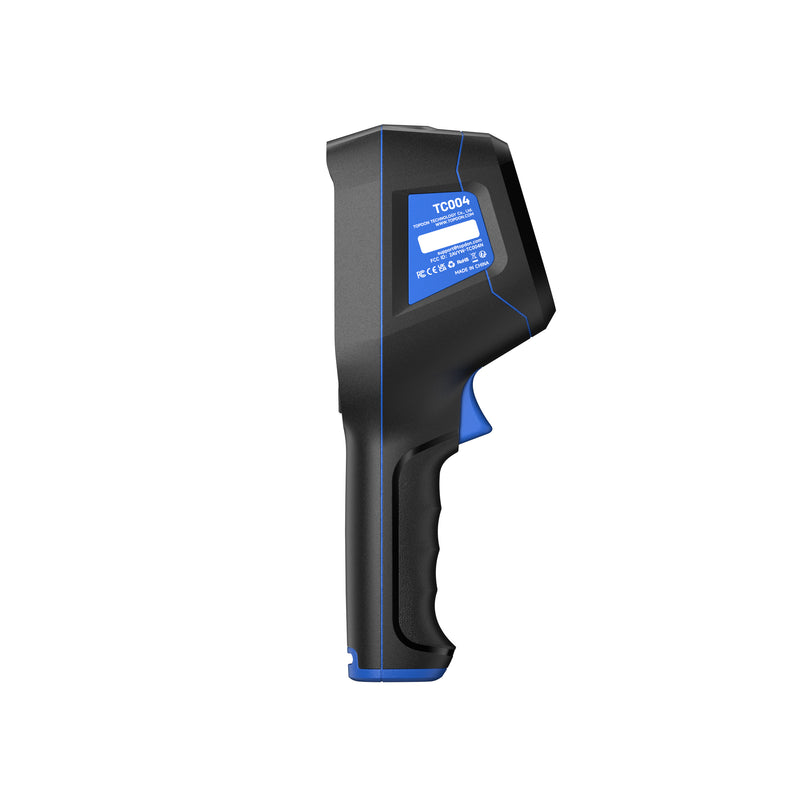 TC004N | Handheld Thermal Imaging Camera | TOPDON