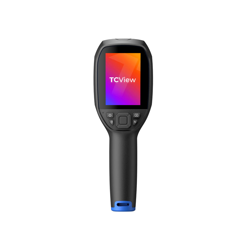 TC004N | Handheld Thermal Imaging Camera | TOPDON