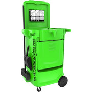 Toucan Absorbent Recycling System