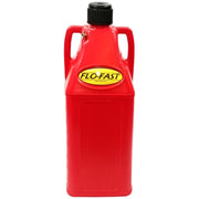 10.5 gallon flofast container